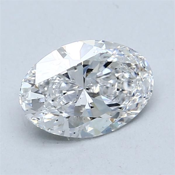 1.04 Carat