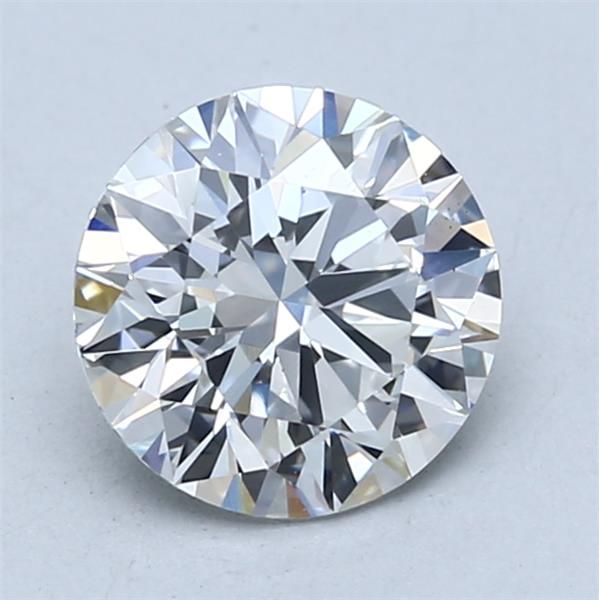 1.54 Carat