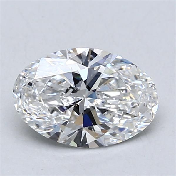 1.07 Carat