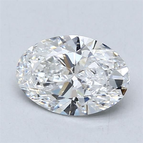 1.07 Carat