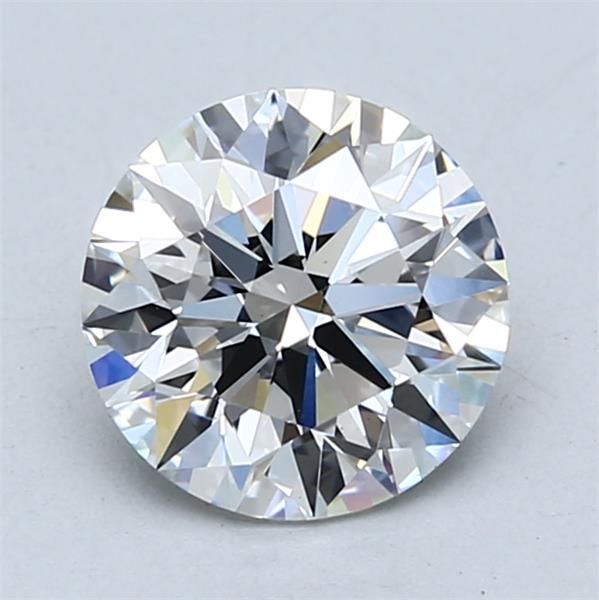 1.53 Carat