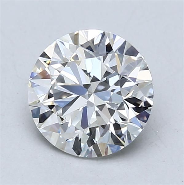 1.41 Carat