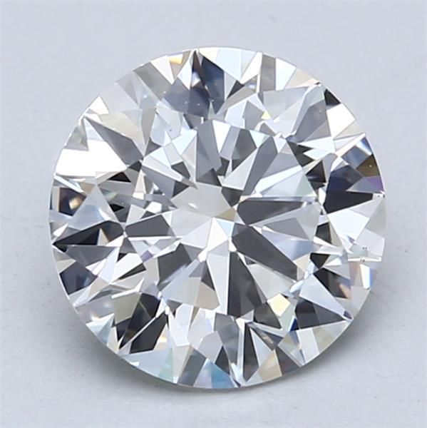 2.04 Carat