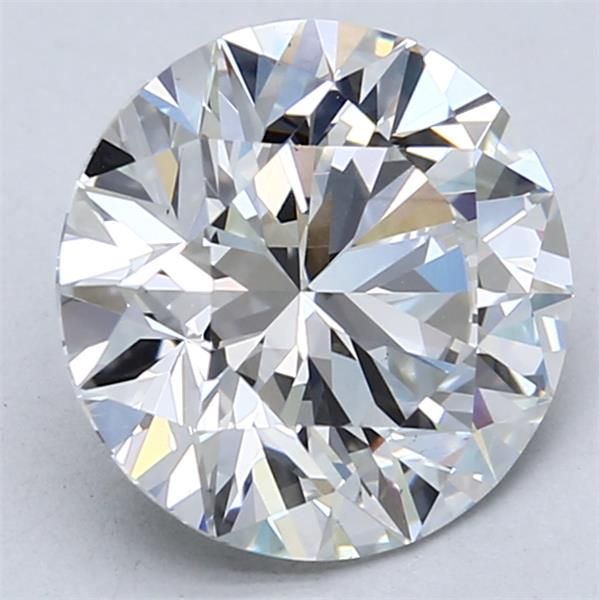 3.04 Carat