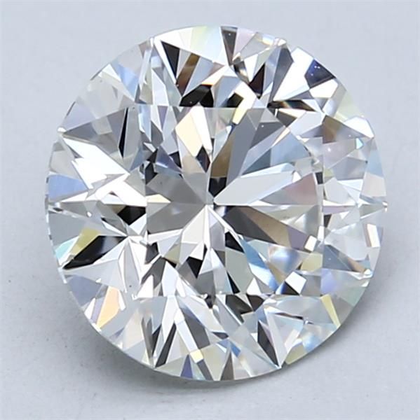 2.53 Carat