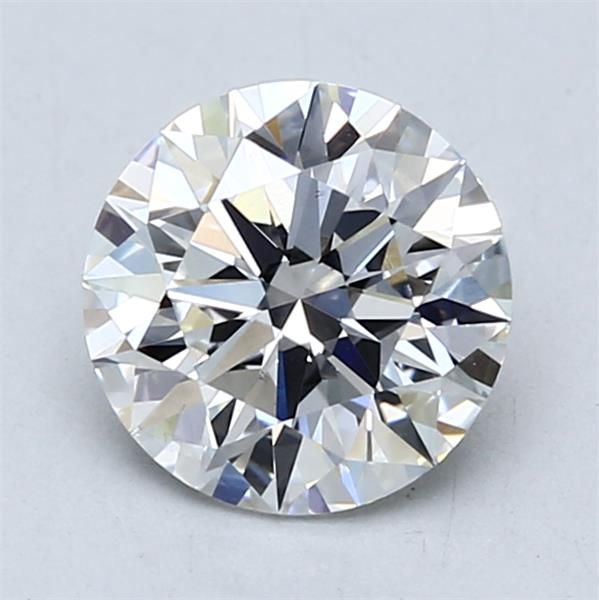 1.54 Carat