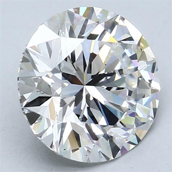 3.04 Carat