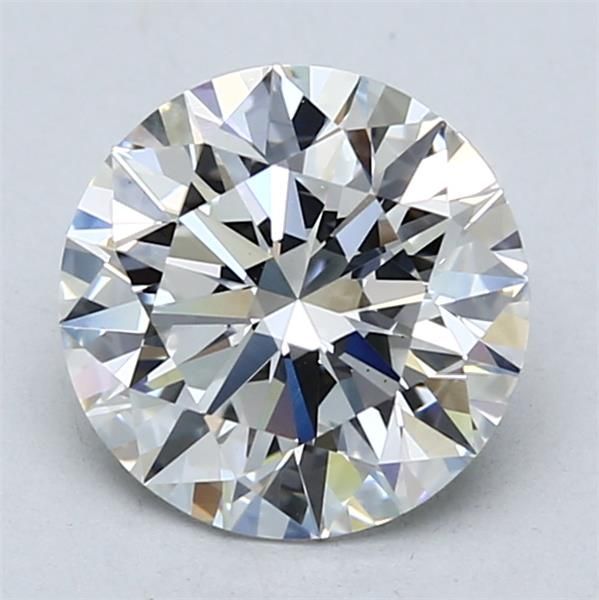 2.04 Carat