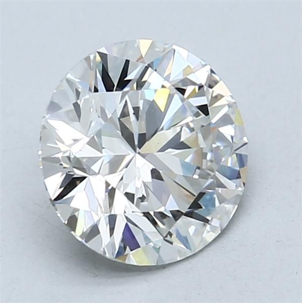 1.72 Carat