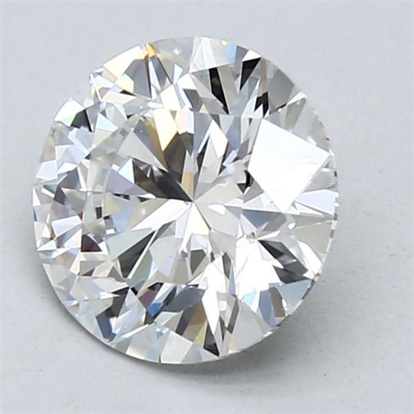 2.04 Carat