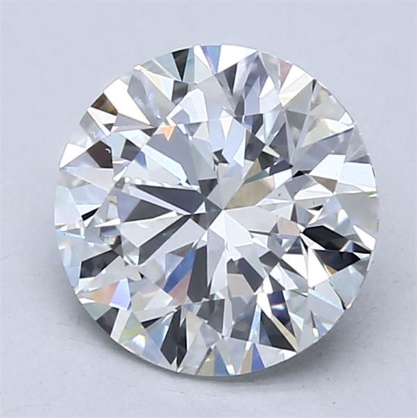 2.04 Carat