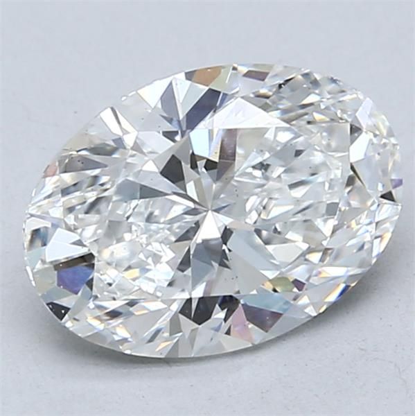 2.01 Carat