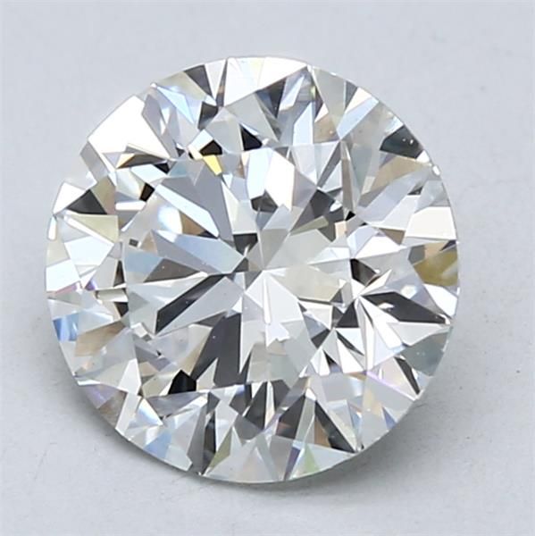 2.04 Carat