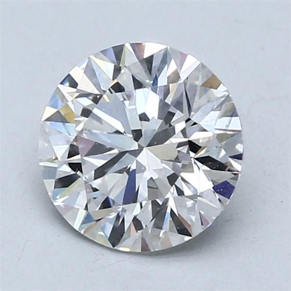 1.55 Carat