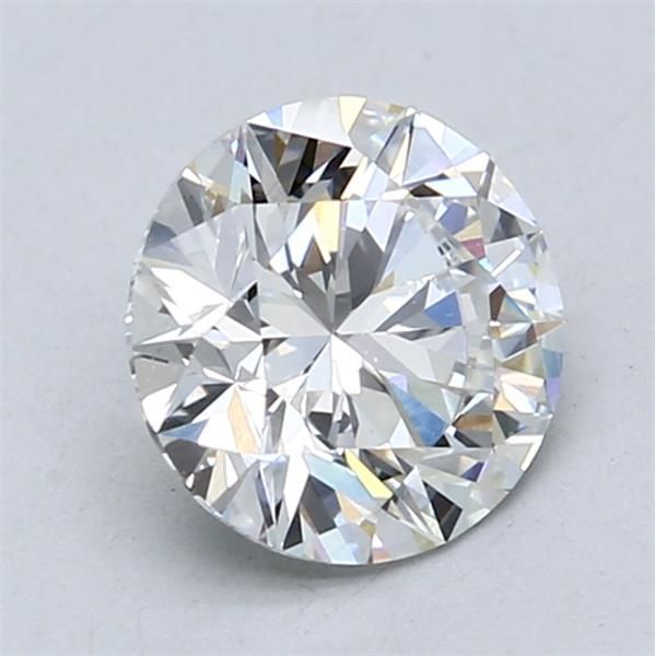 1.53 Carat