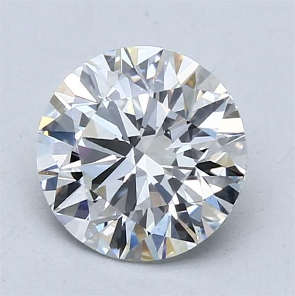 1.55 Carat