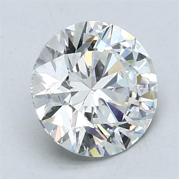 1.86 Carat
