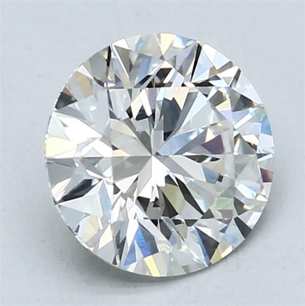2.04 Carat