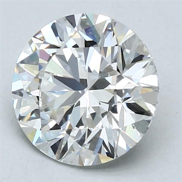 2.46 Carat