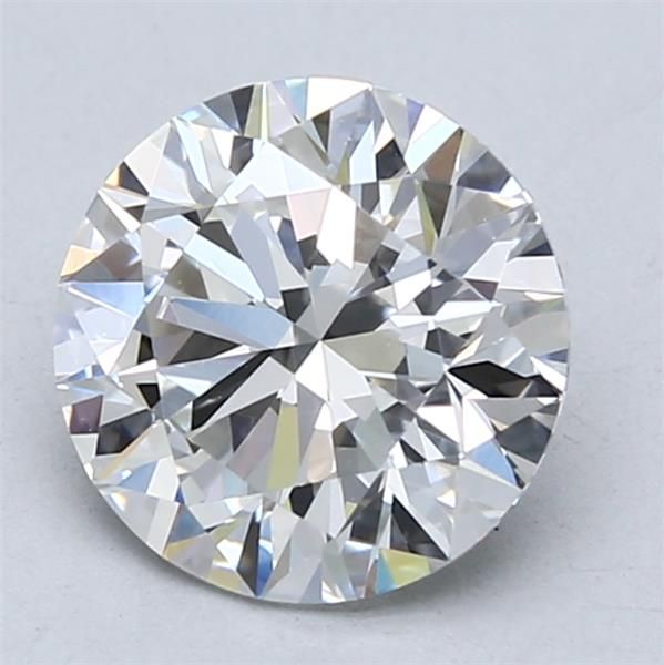 2.04 Carat