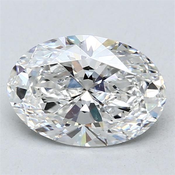 1.54 Carat