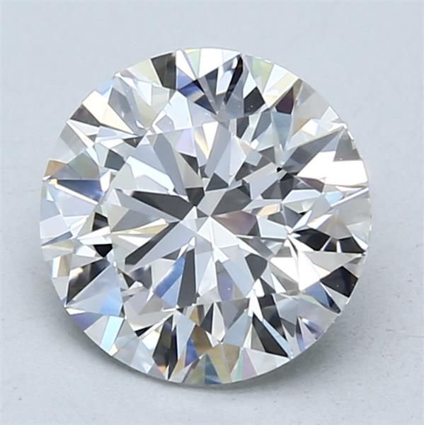 2.04 Carat