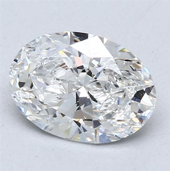 1.51 Carat
