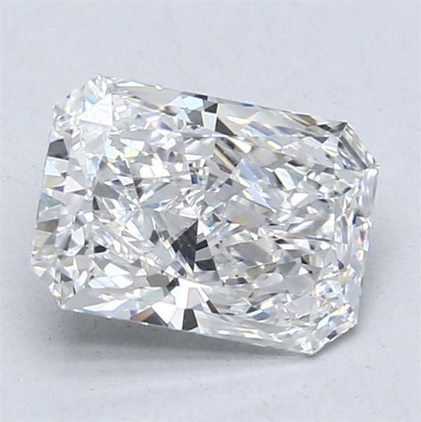 1.54 Carat
