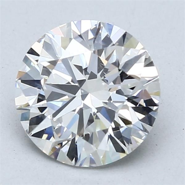 2.04 Carat