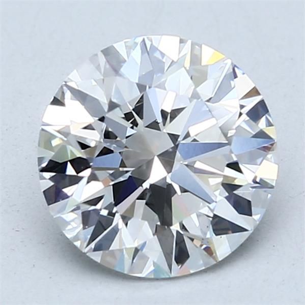 2.04 Carat