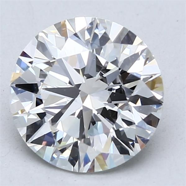 2.36 Carat