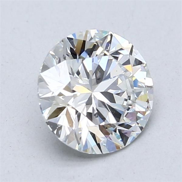 1.37 Carat