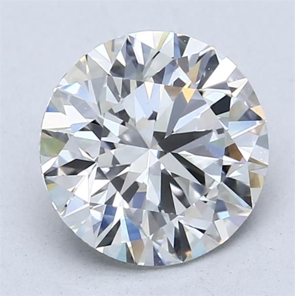 2.04 Carat