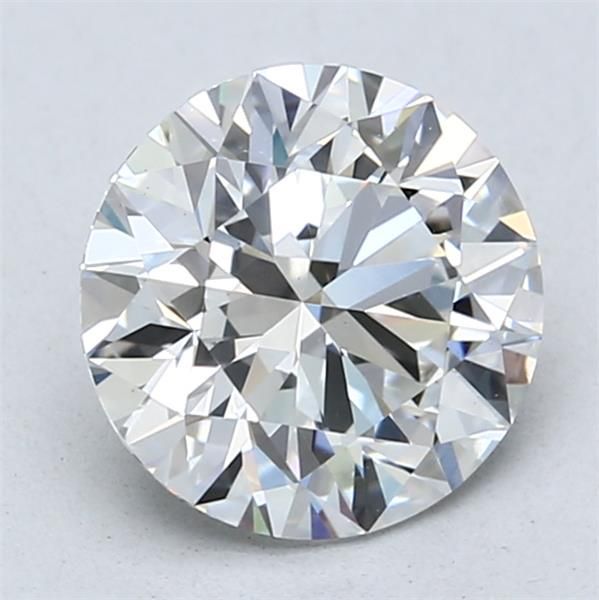 2.04 Carat