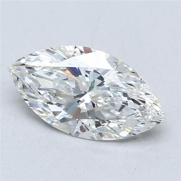 2.03 ct Marquise diamond