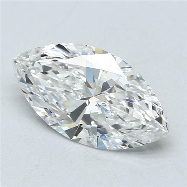 2.04 ct Marquise diamond
