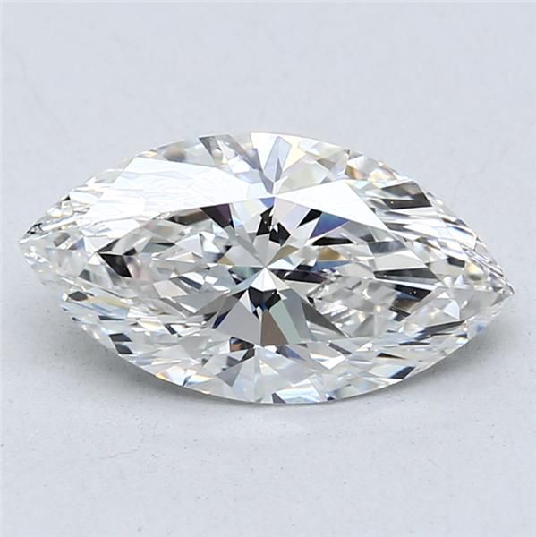 2.02 ct Marquise diamond