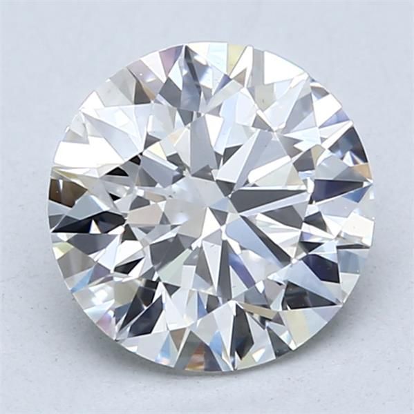 2.04 Carat