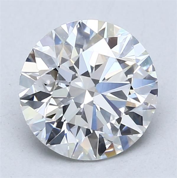 2.04 Carat