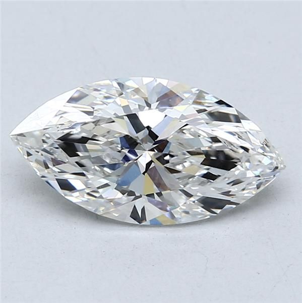 2.05 ct Marquise diamond