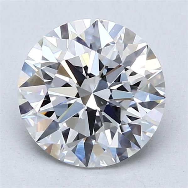 2.04 Carat