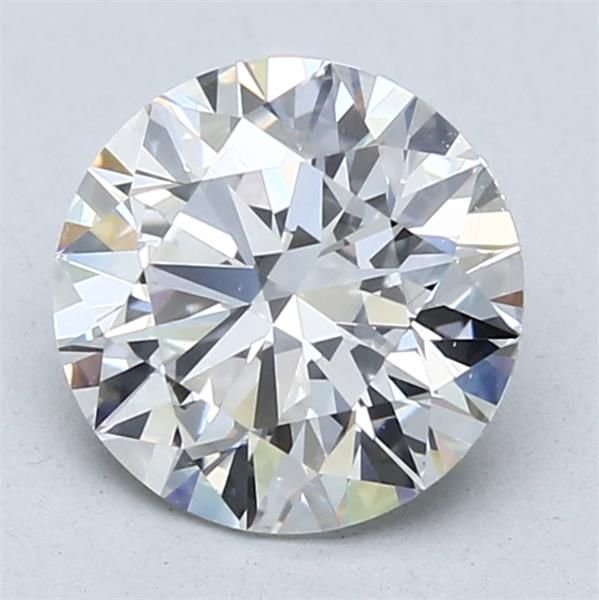 2.04 Carat
