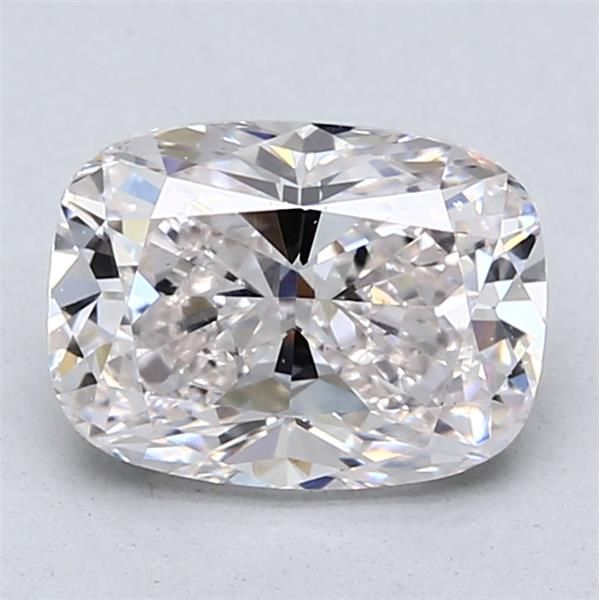 2.02 ct Cushion Modified diamond