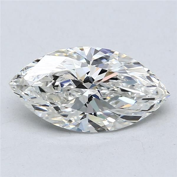 2.04 ct Marquise diamond