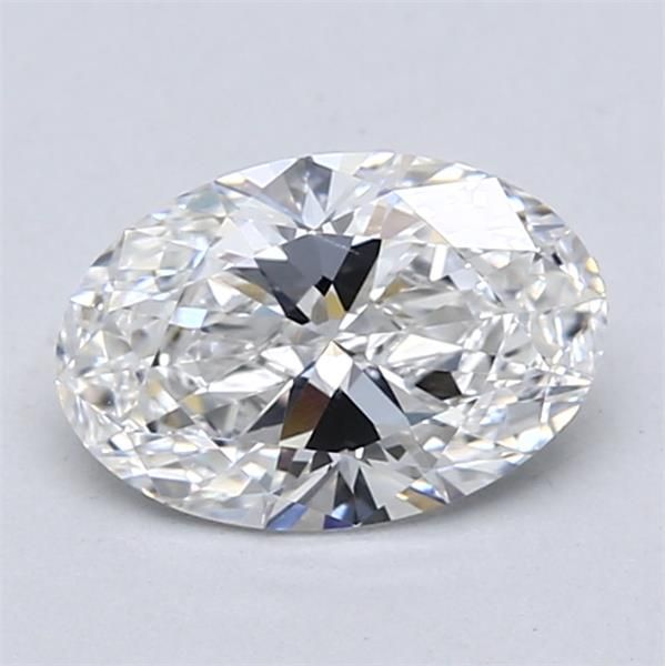 Diament 1.08 ct E/VVS2