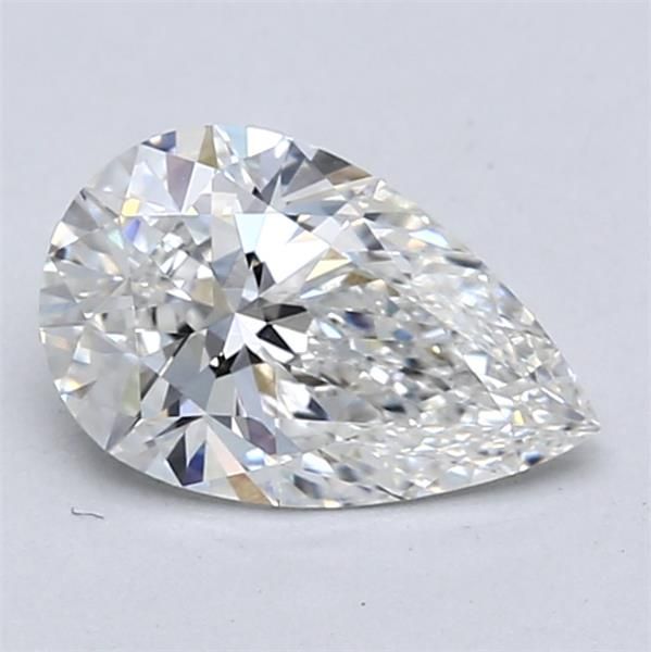 Diament 1.08 ct F/VVS2