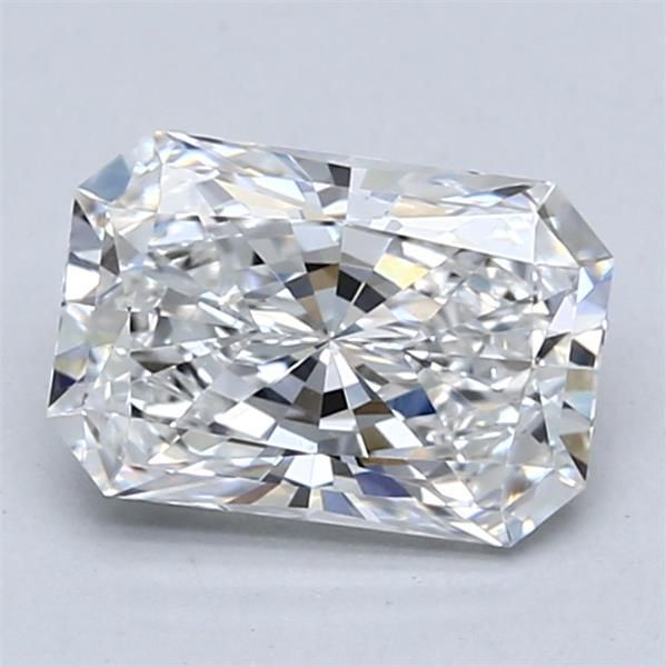 Diament 1.54 ct E/VVS2