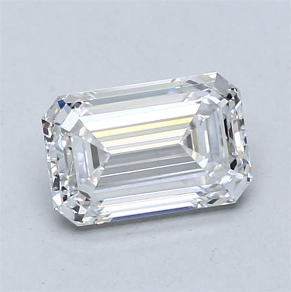 1.07 Carat