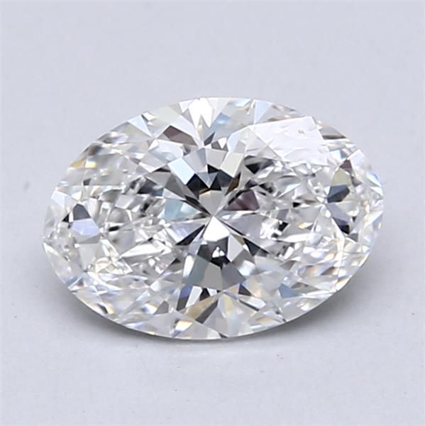 Diament 1.09 ct E/VVS2