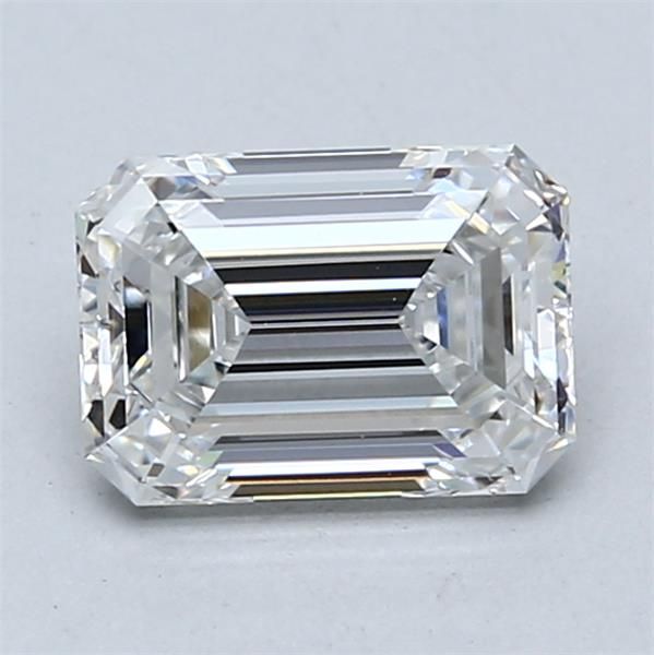1.52 Carat